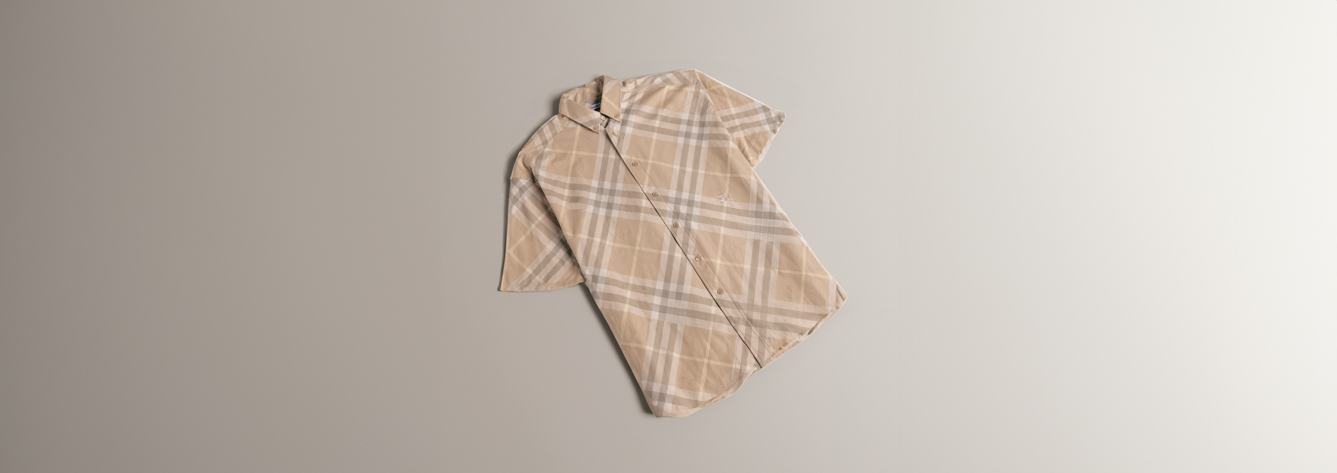 Burberry cloth hotsell