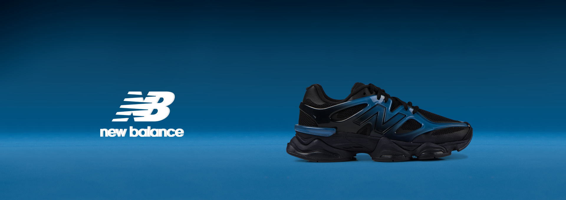 New balance official 2024 page