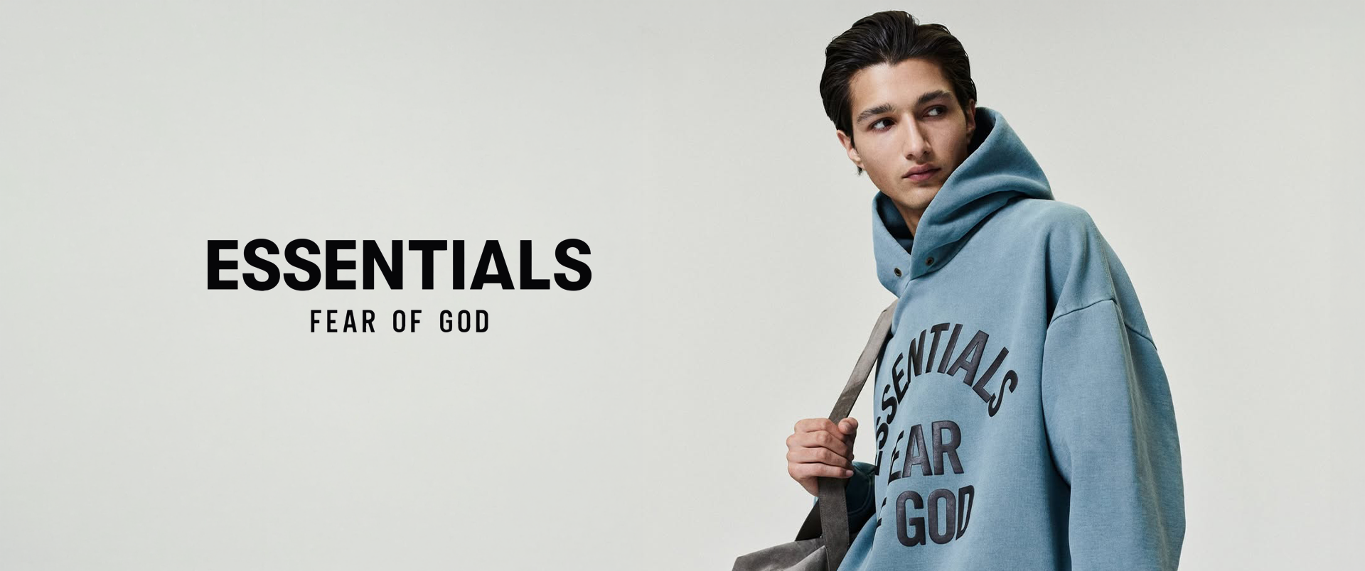 Fear of God Essentials – Page 5 – FOUR Amsterdam