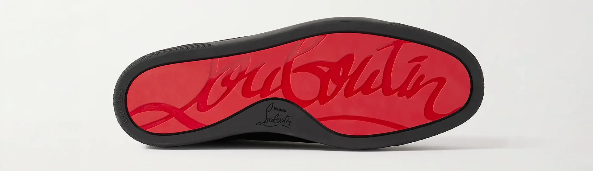 Christian Louboutin – FOUR Amsterdam