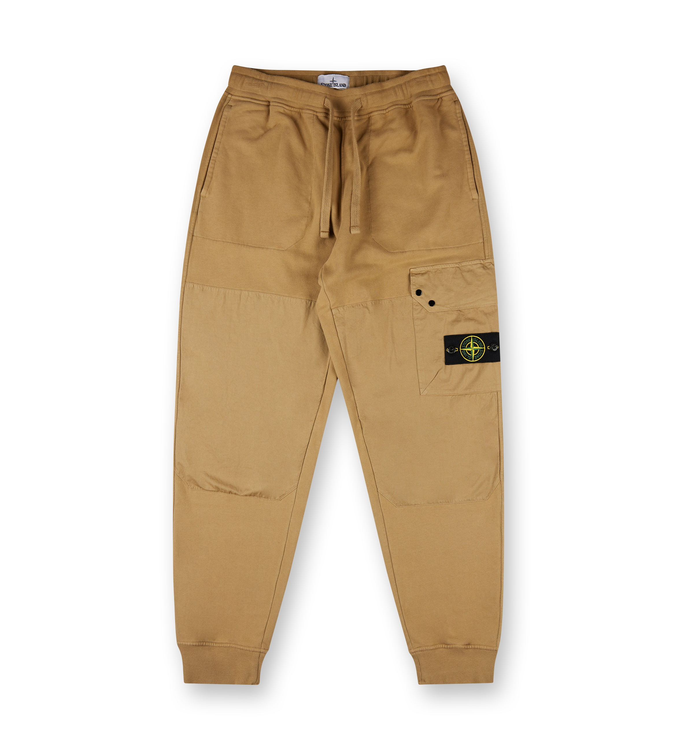 Sweatpants stone island sales
