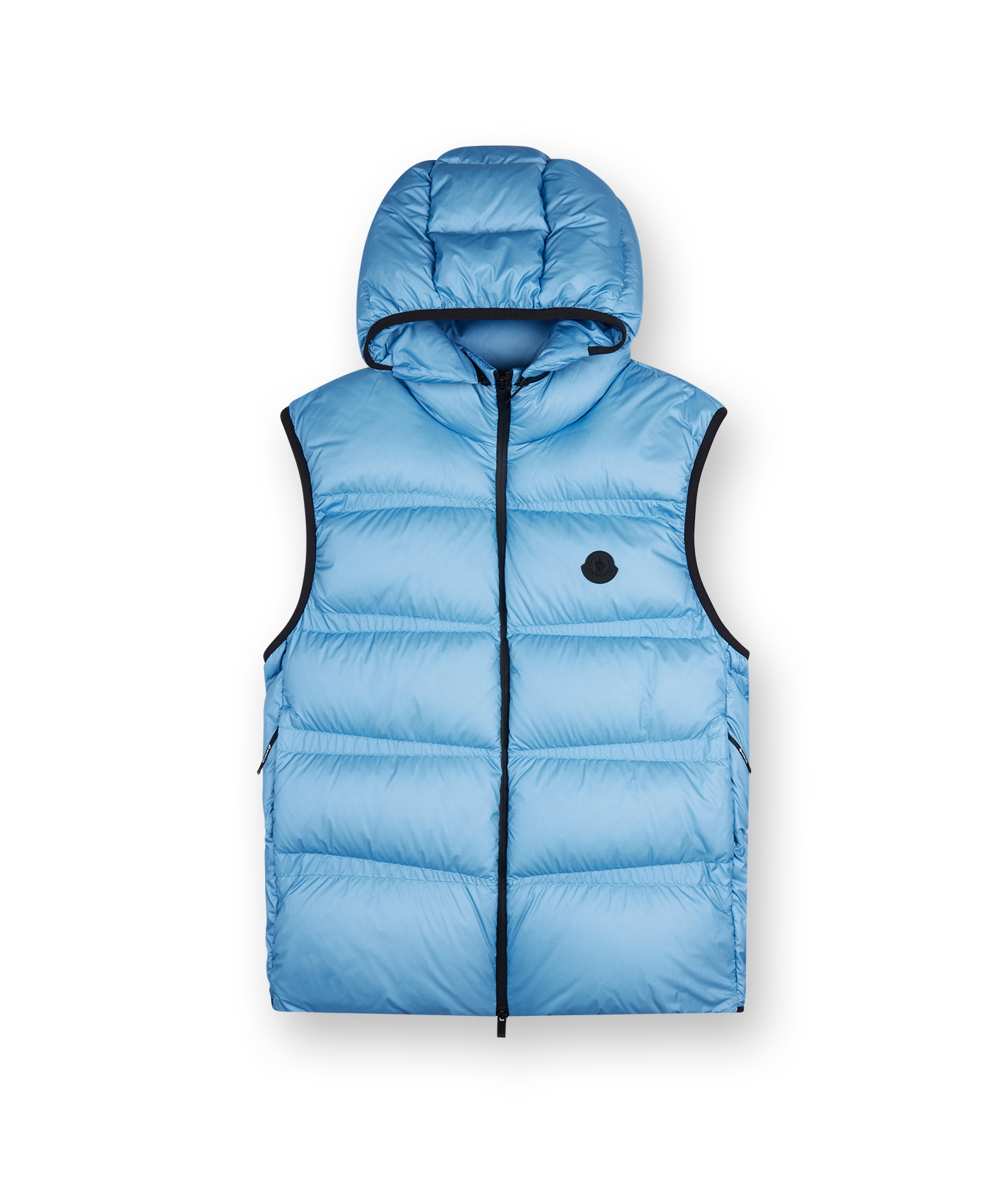 Moncler blue sales