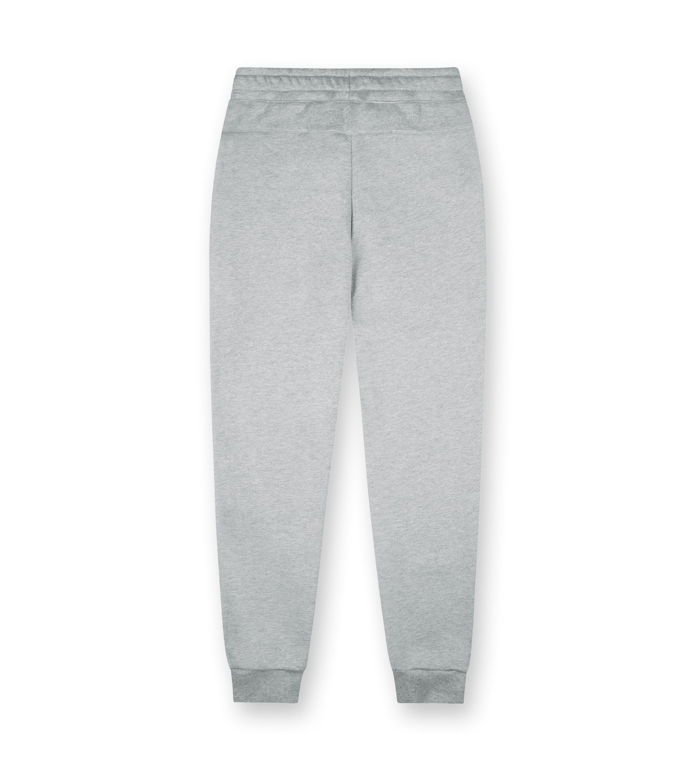 Green Circles Logo Sweatpants Grey Melange