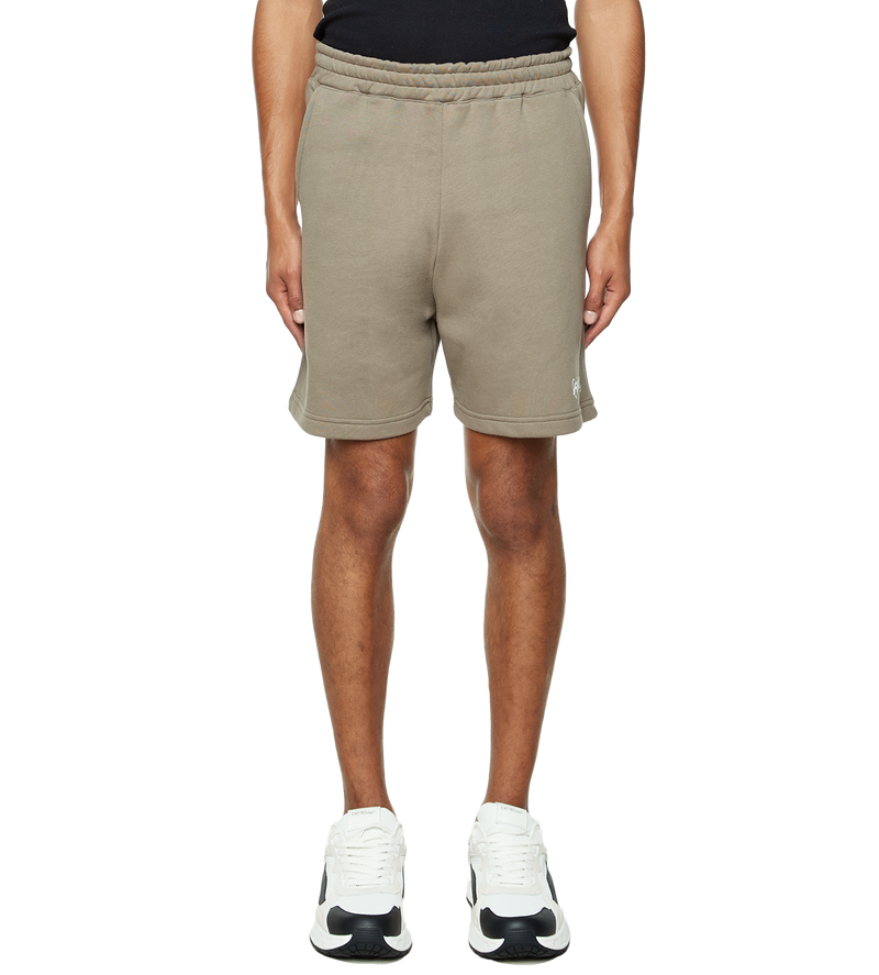 Circles Logo Shorts Bungee Cord - XXL