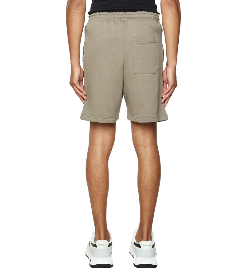 Circles Logo Shorts Bungee Cord - XXL