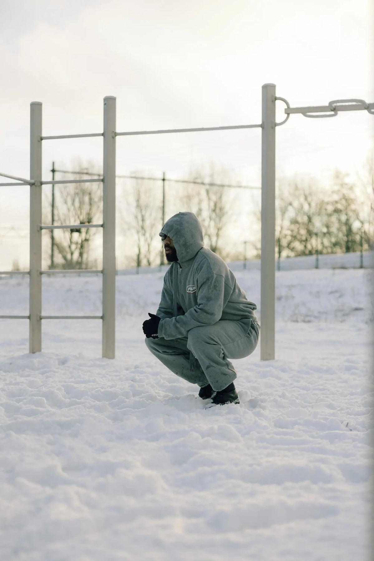 FOUR Everyone // January Drop