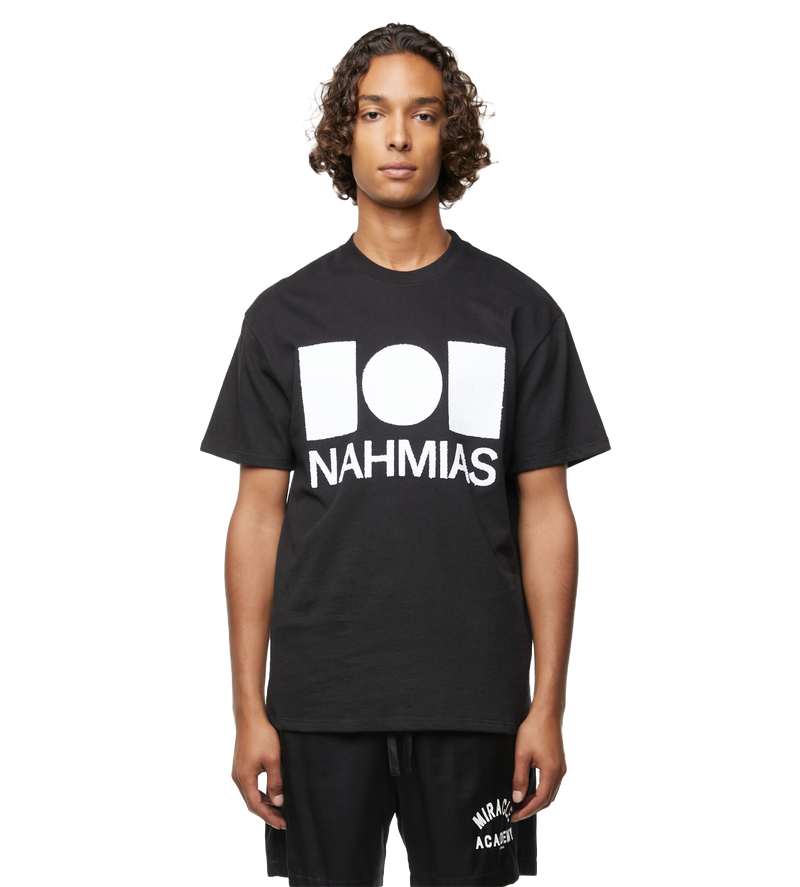 Caviar Logo T-shirt Black - M