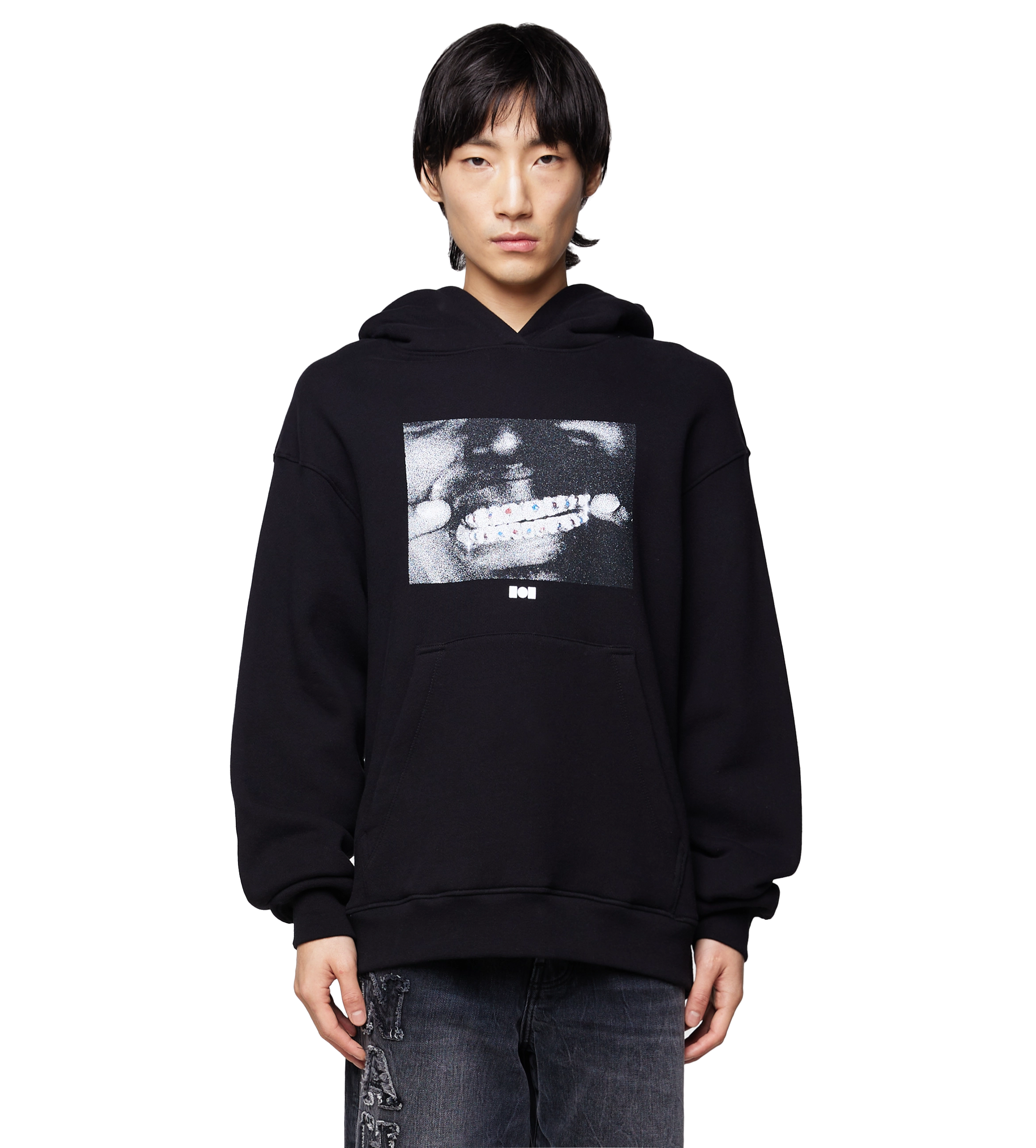Kodak black glee hoodie outlet