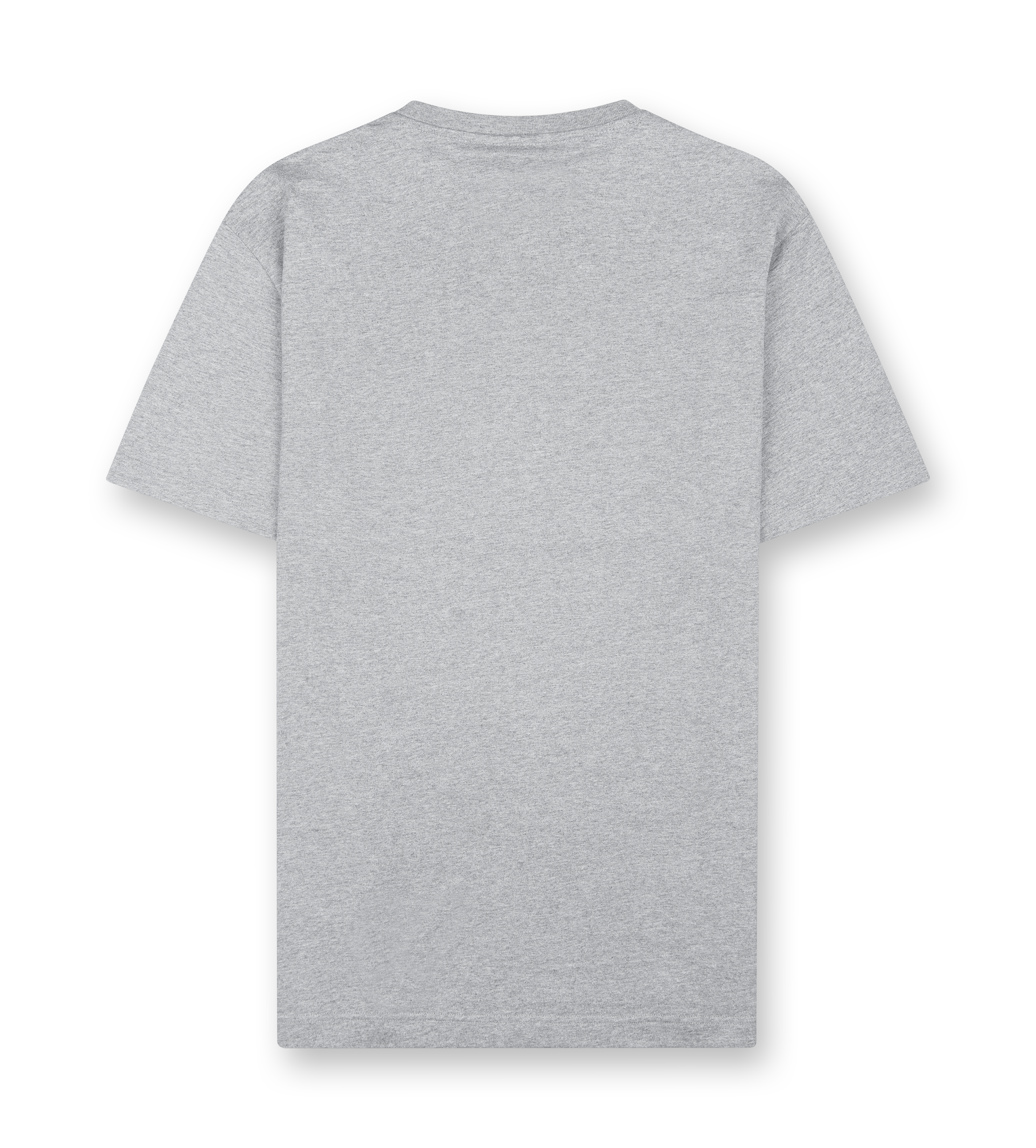 Logo T-shirt Grey