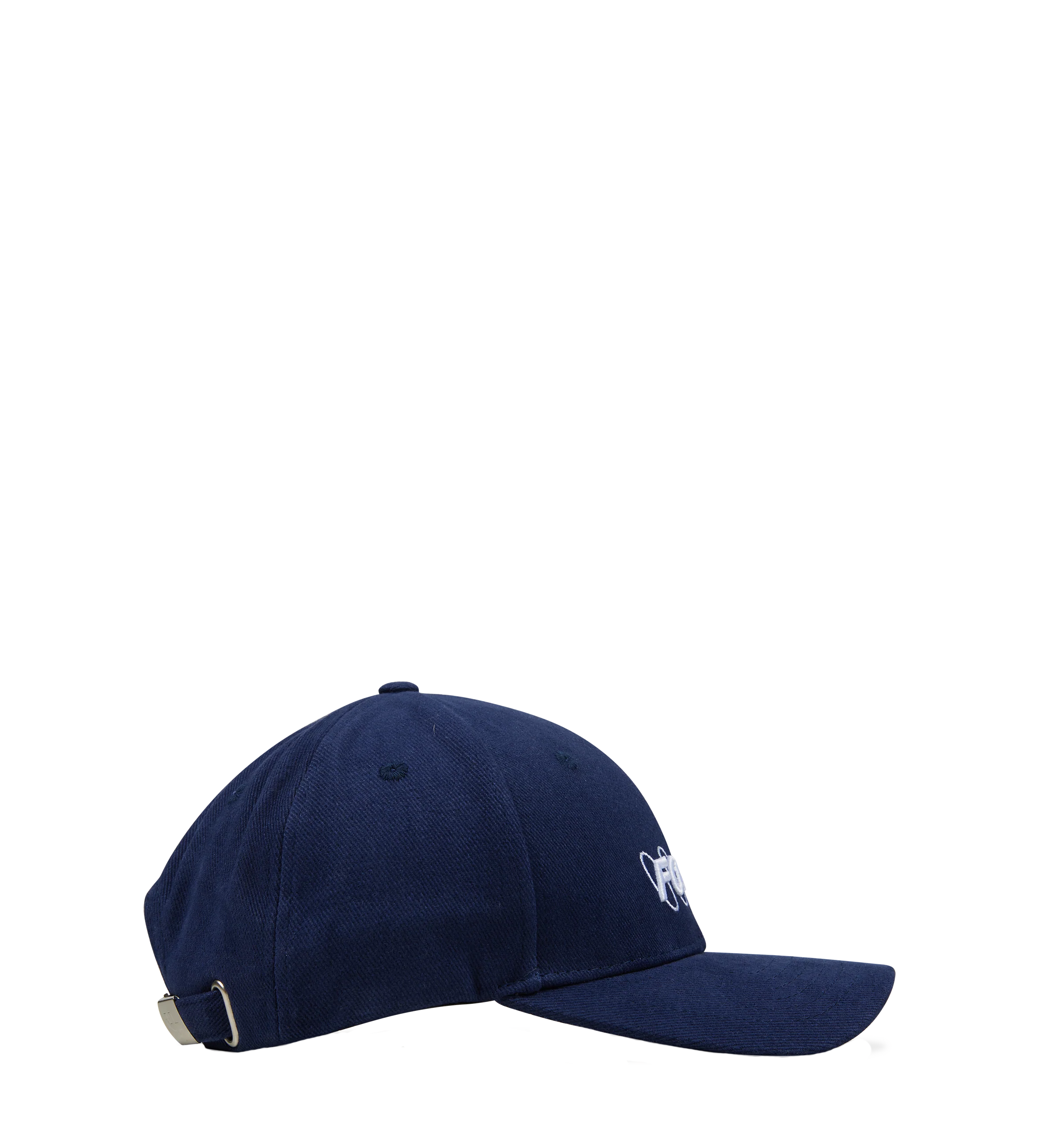 Circles Cap Marine Blue