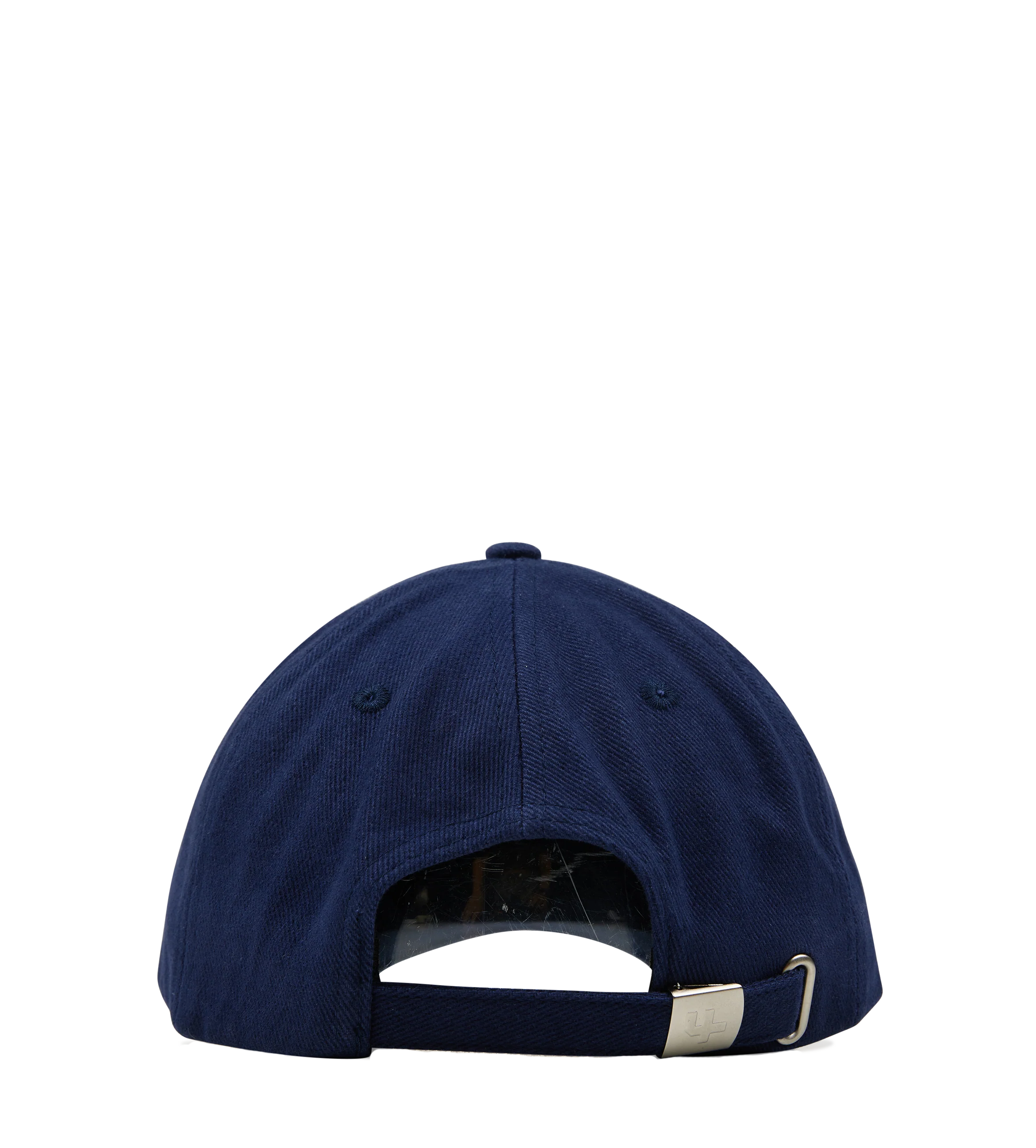 Circles Cap Marine Blue