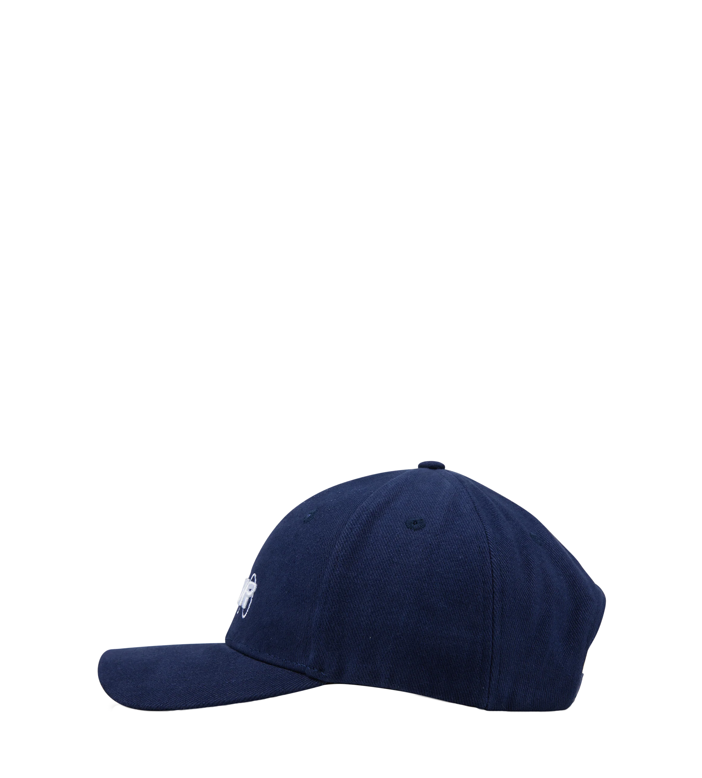 Circles Cap Marine Blue