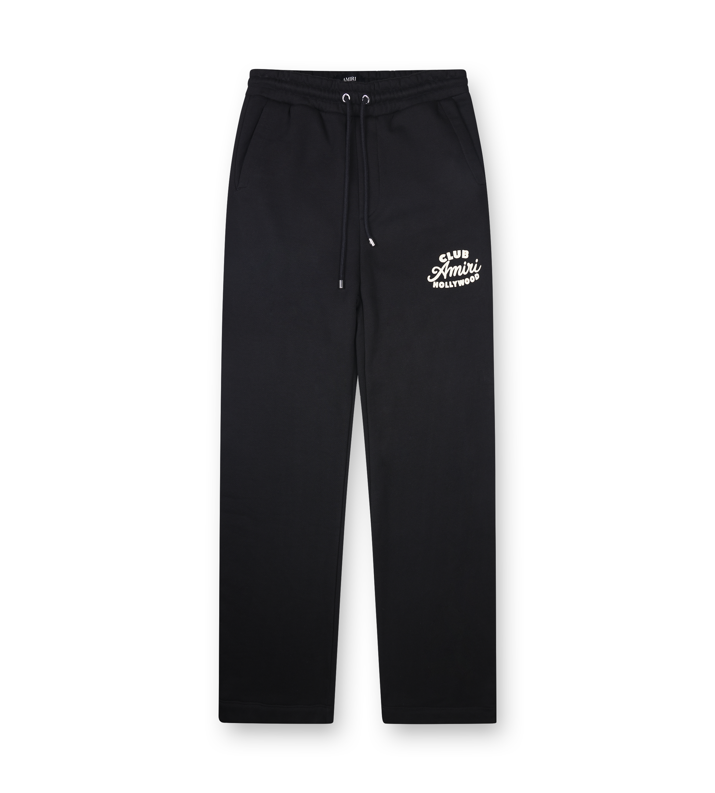 AMIRI Club Sweatpants in Black
