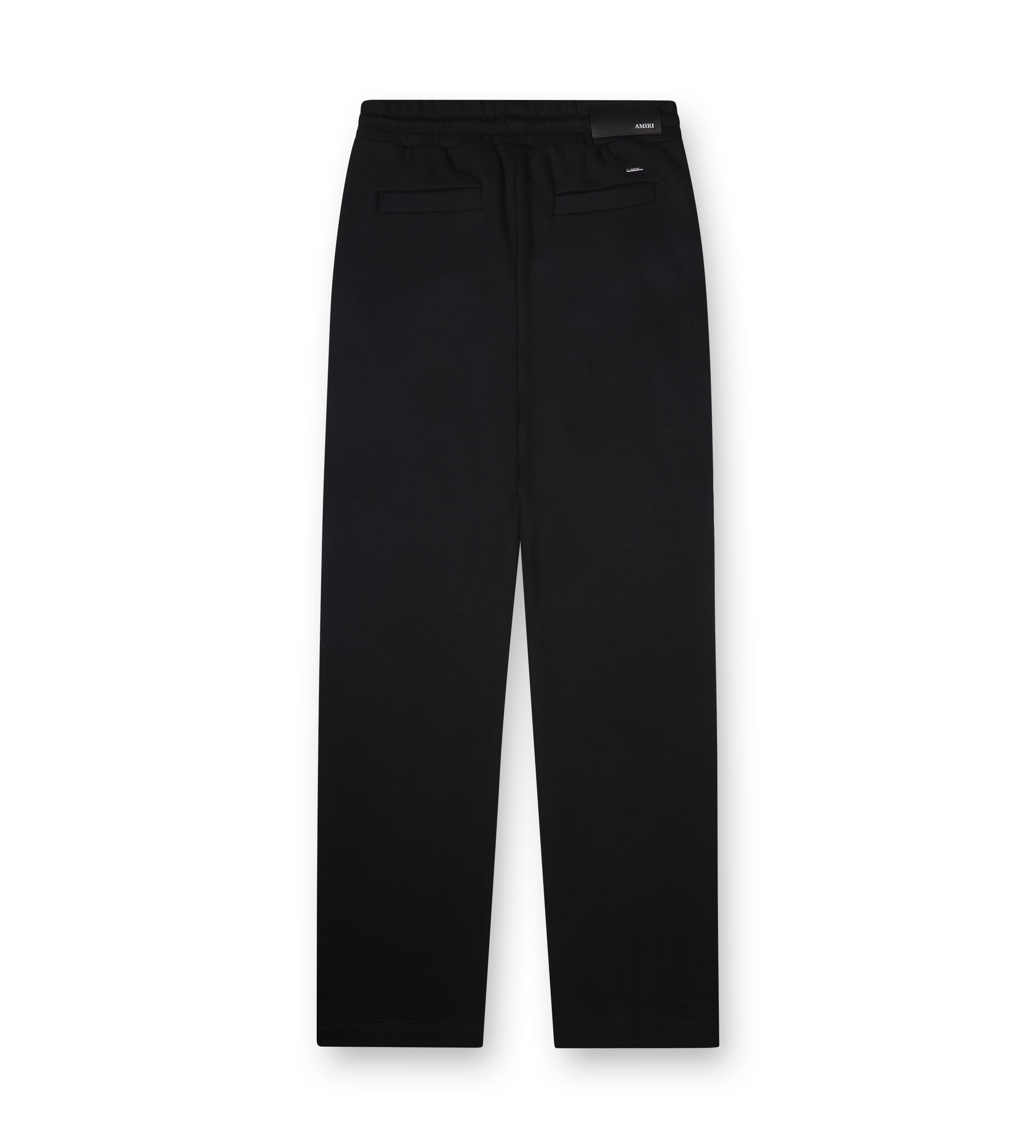 AMIRI Club Sweatpants in Black
