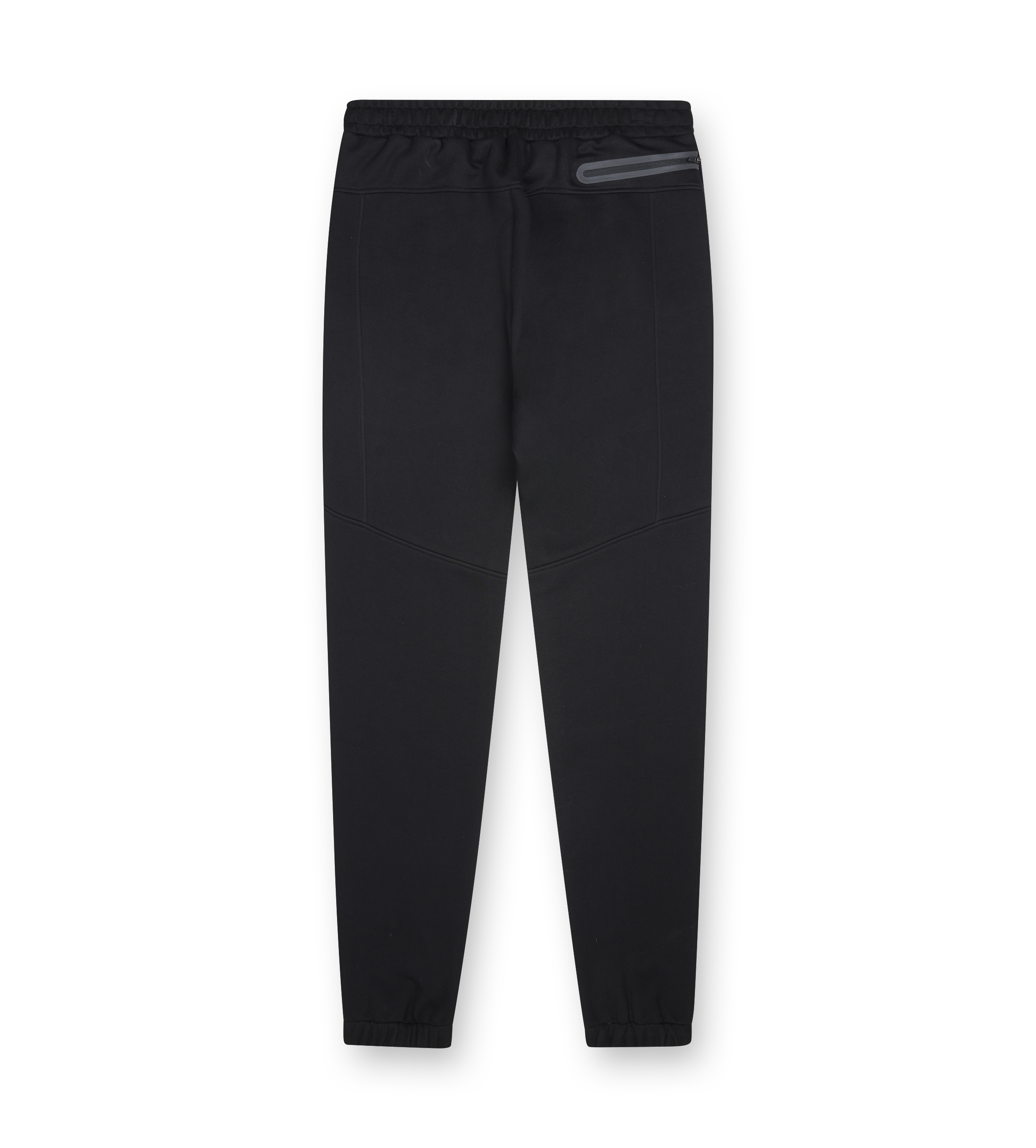 Sportswear Fleece Track Pants Black