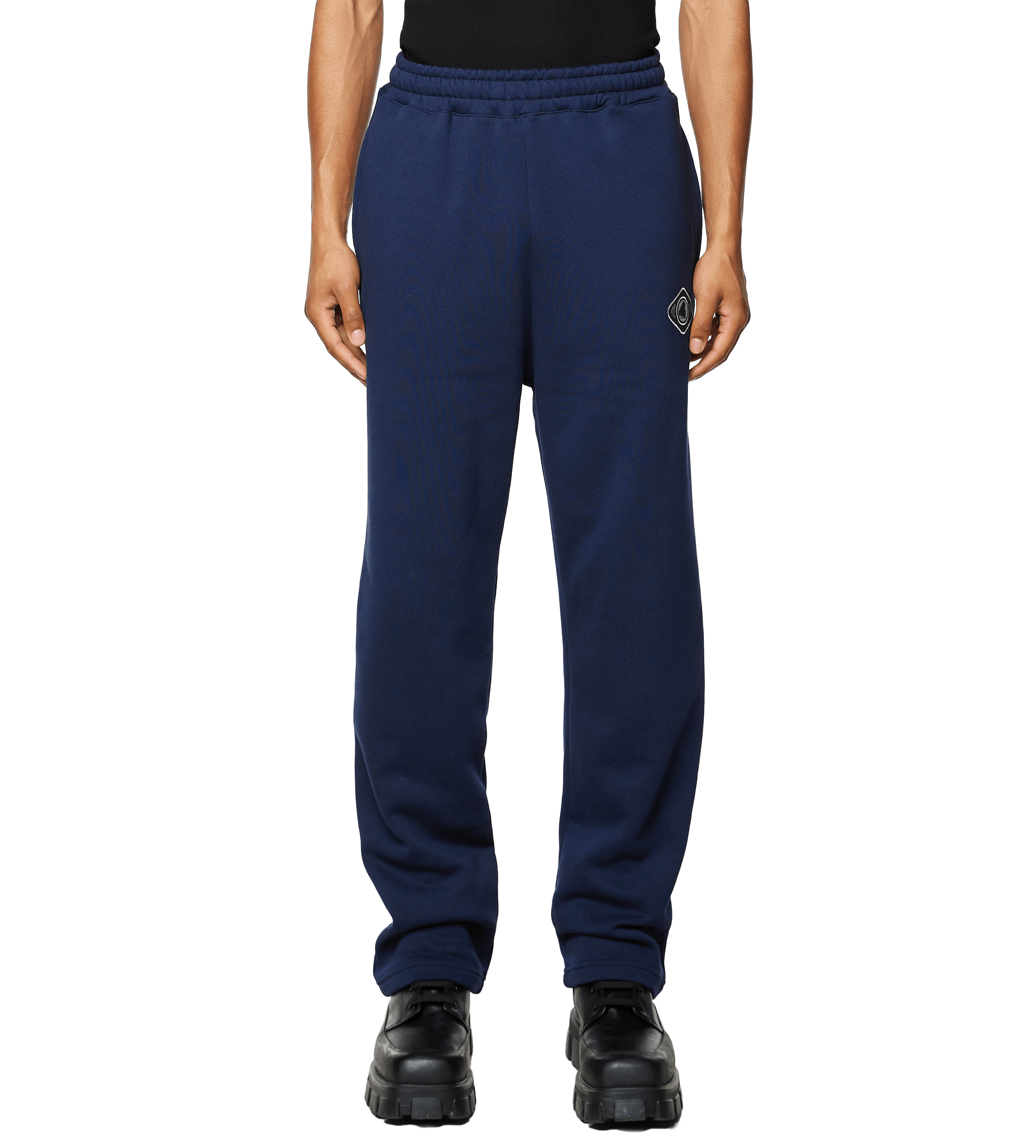 Straight sweatpants hot sale