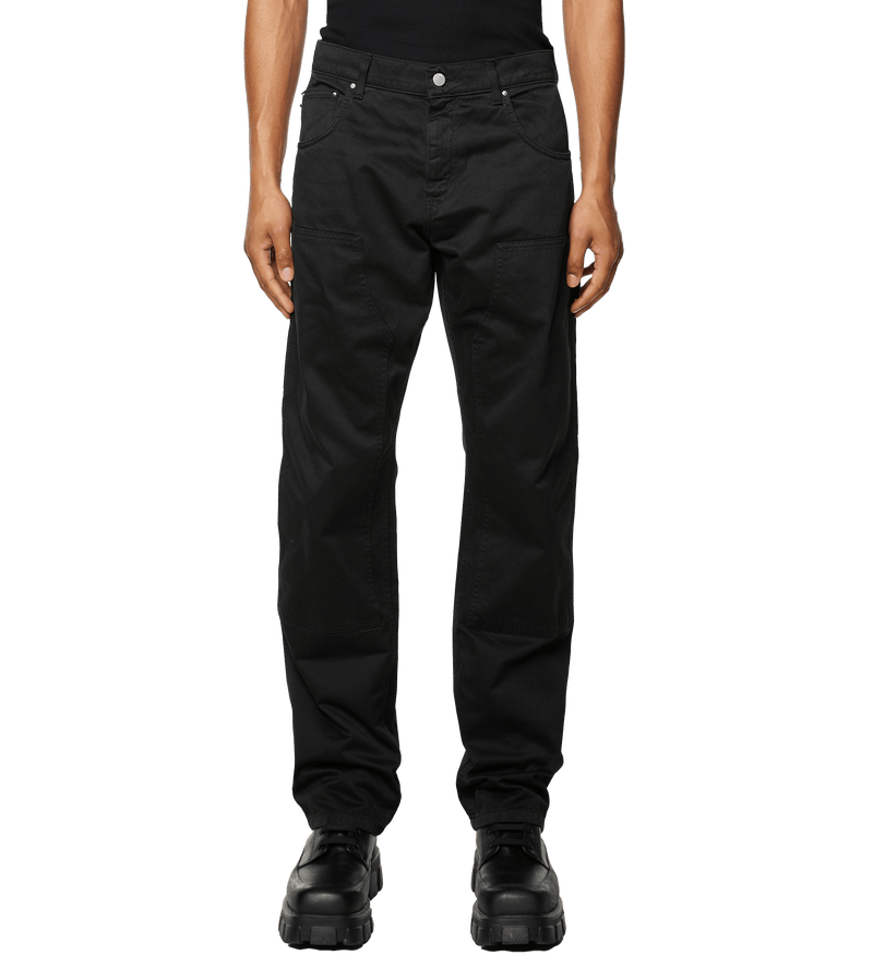 Carpenter Pants Black - 31