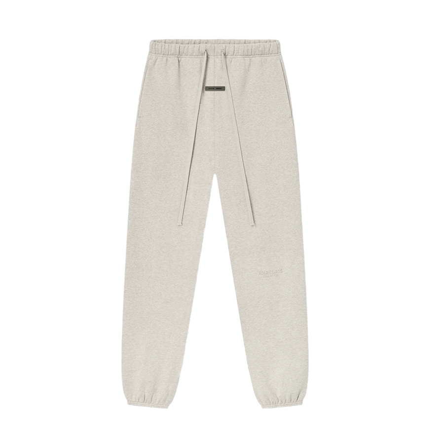 Fear of God ESSENTIALS Vintage Sweatpant in Heather stone