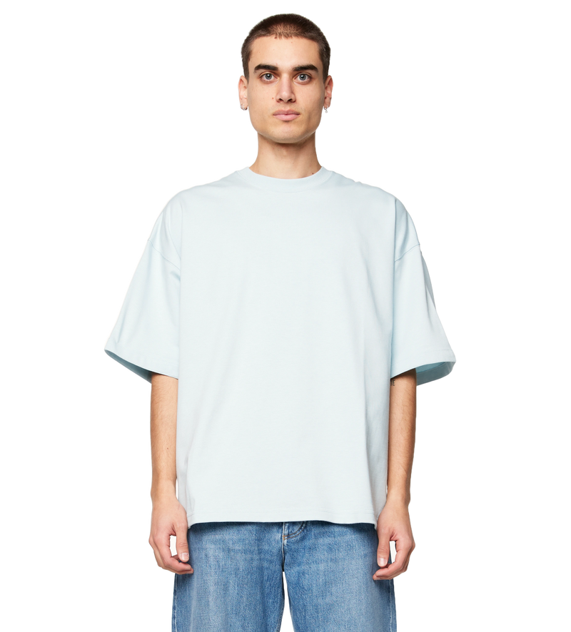 Jersey Oversized T-shirt River - XL