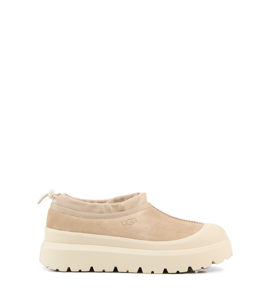 Tasman WeatherLow Boot Hybrid