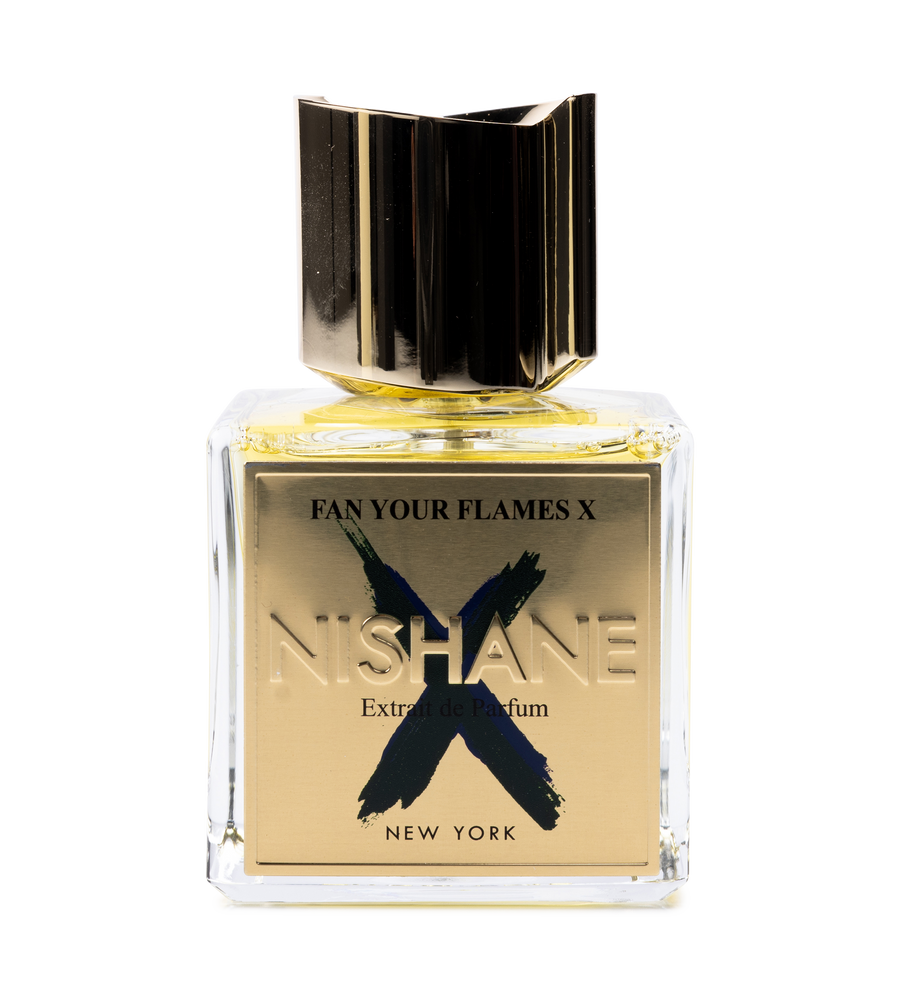 Nishane Fan Your Flames X Extrait de Parfum in 100ml