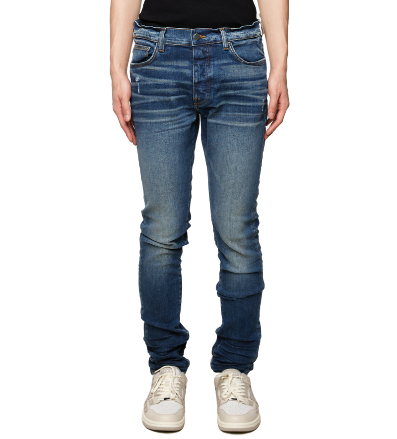 Stack Jeans Classic Indigo - 33