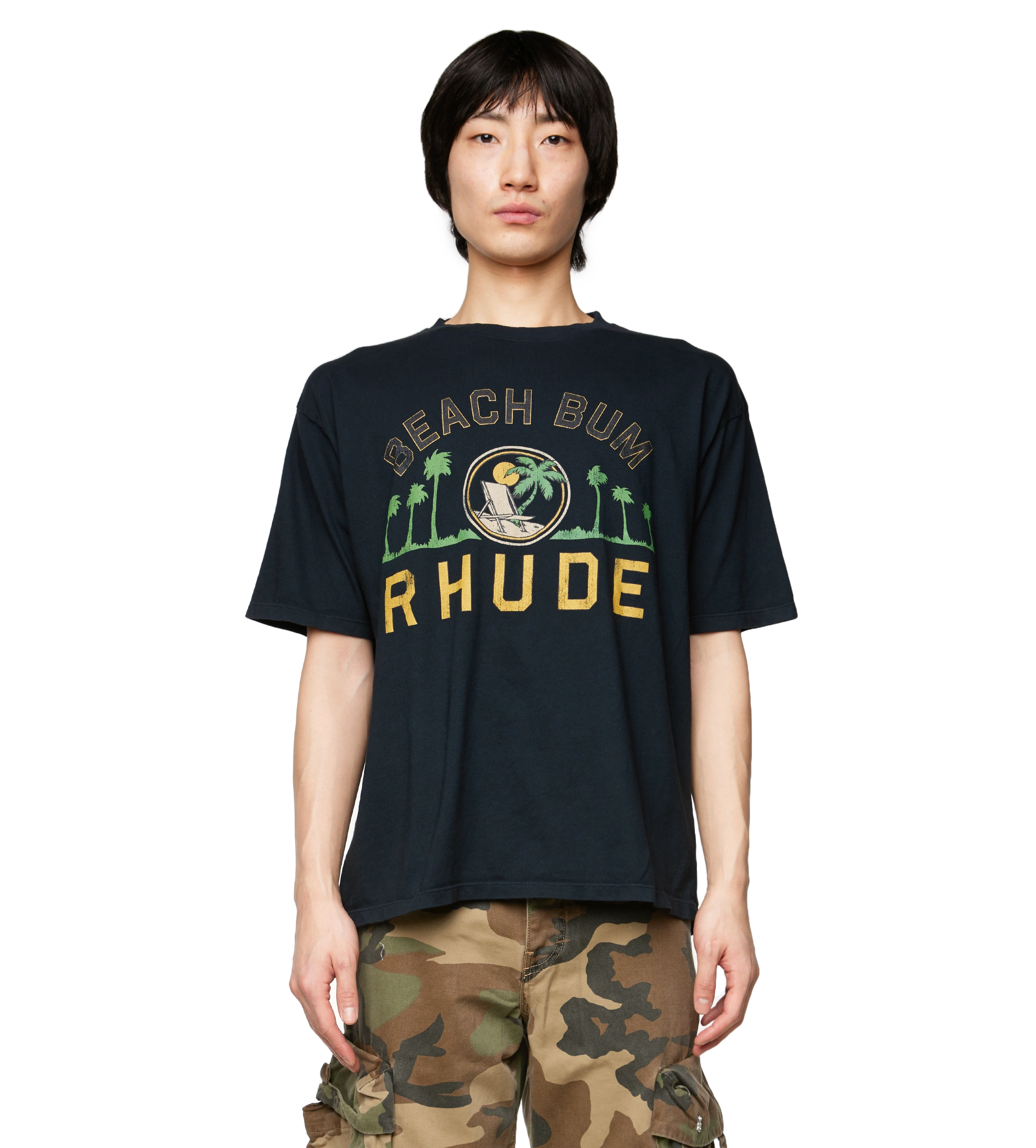 Sun bum t sales shirt