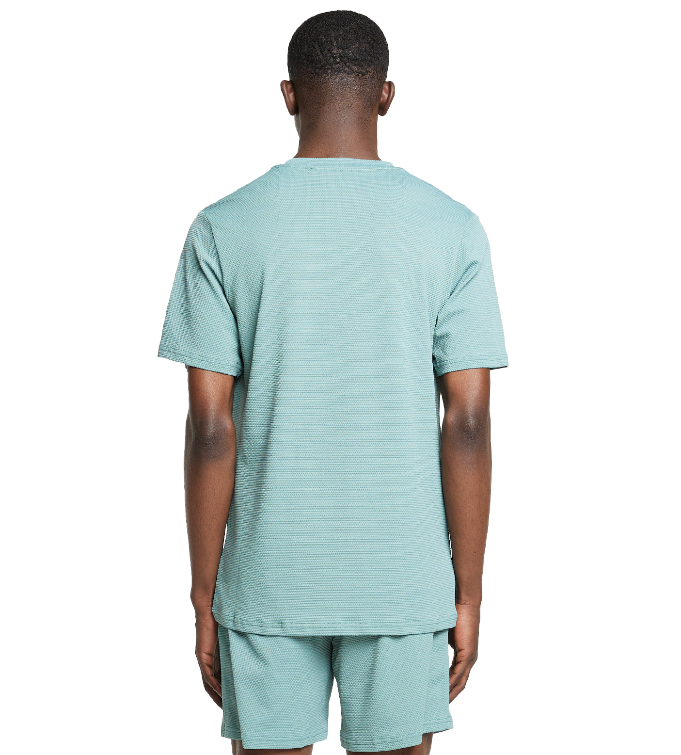 Sportswear T-shirt Trellis Green