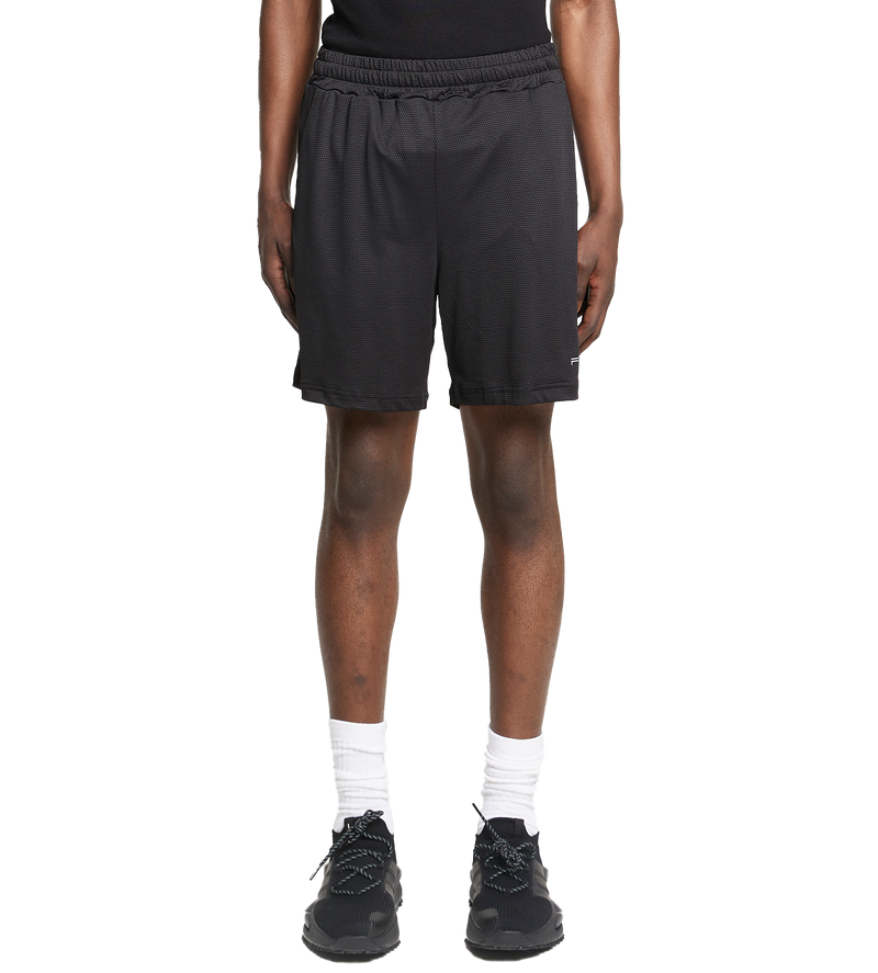 Sportswear Shorts Black - XXL