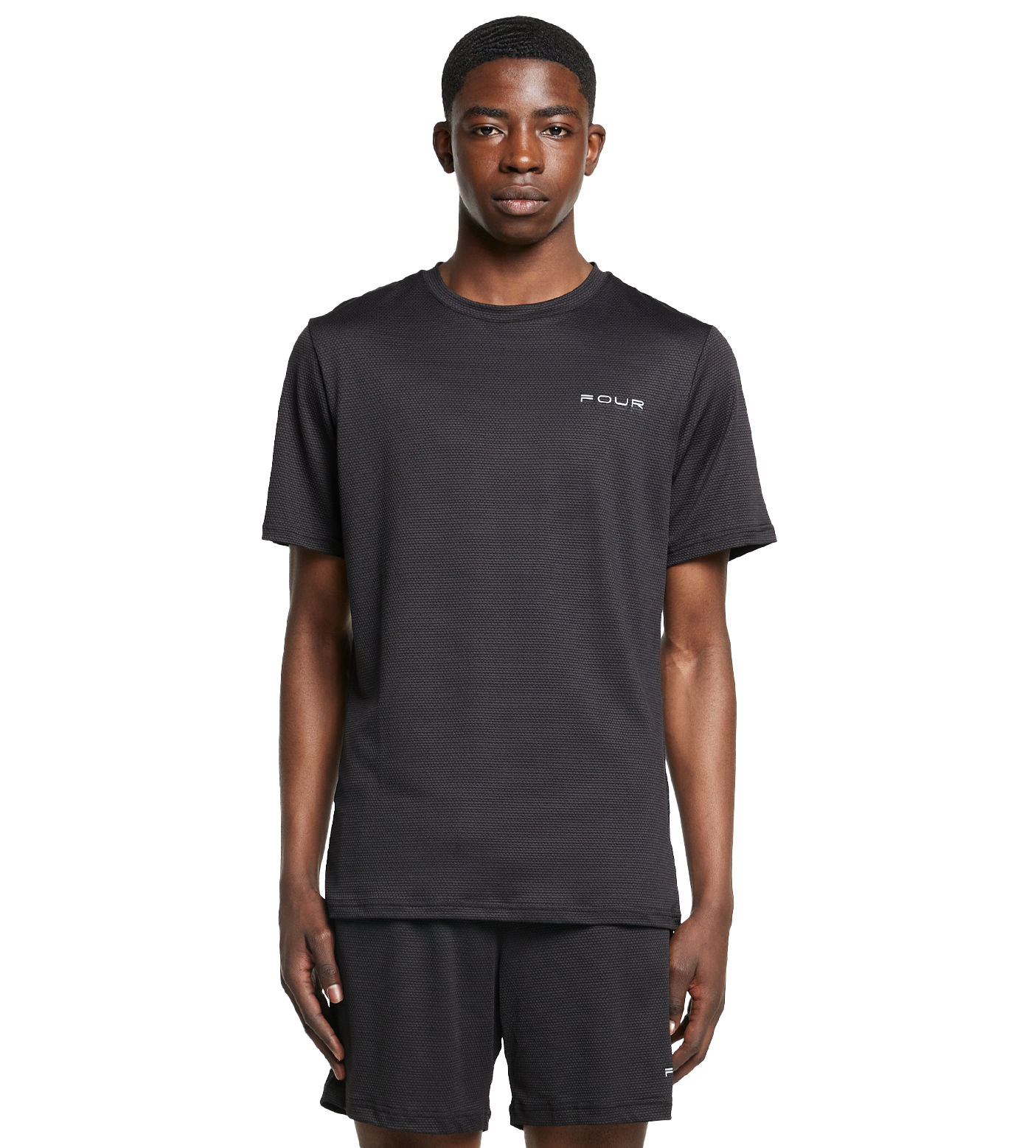 Sportswear T-shirt Black