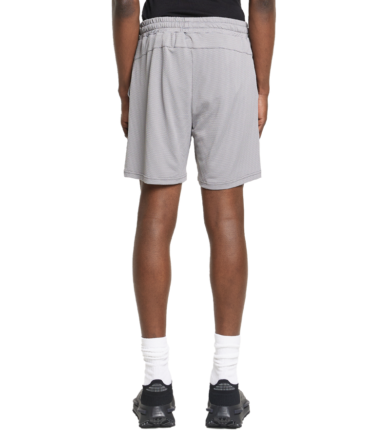 Sportswear Shorts Light Grey - XXL