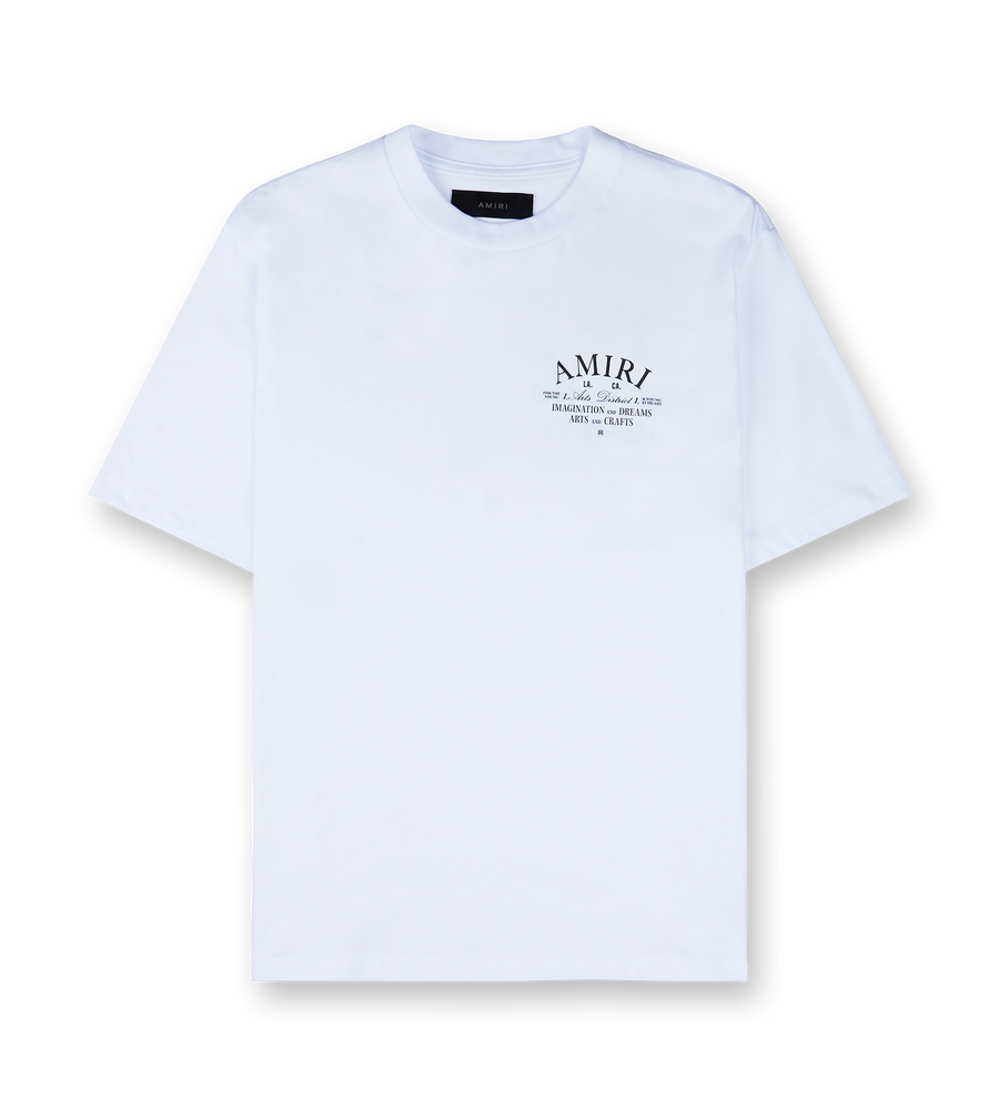 Art District Tee