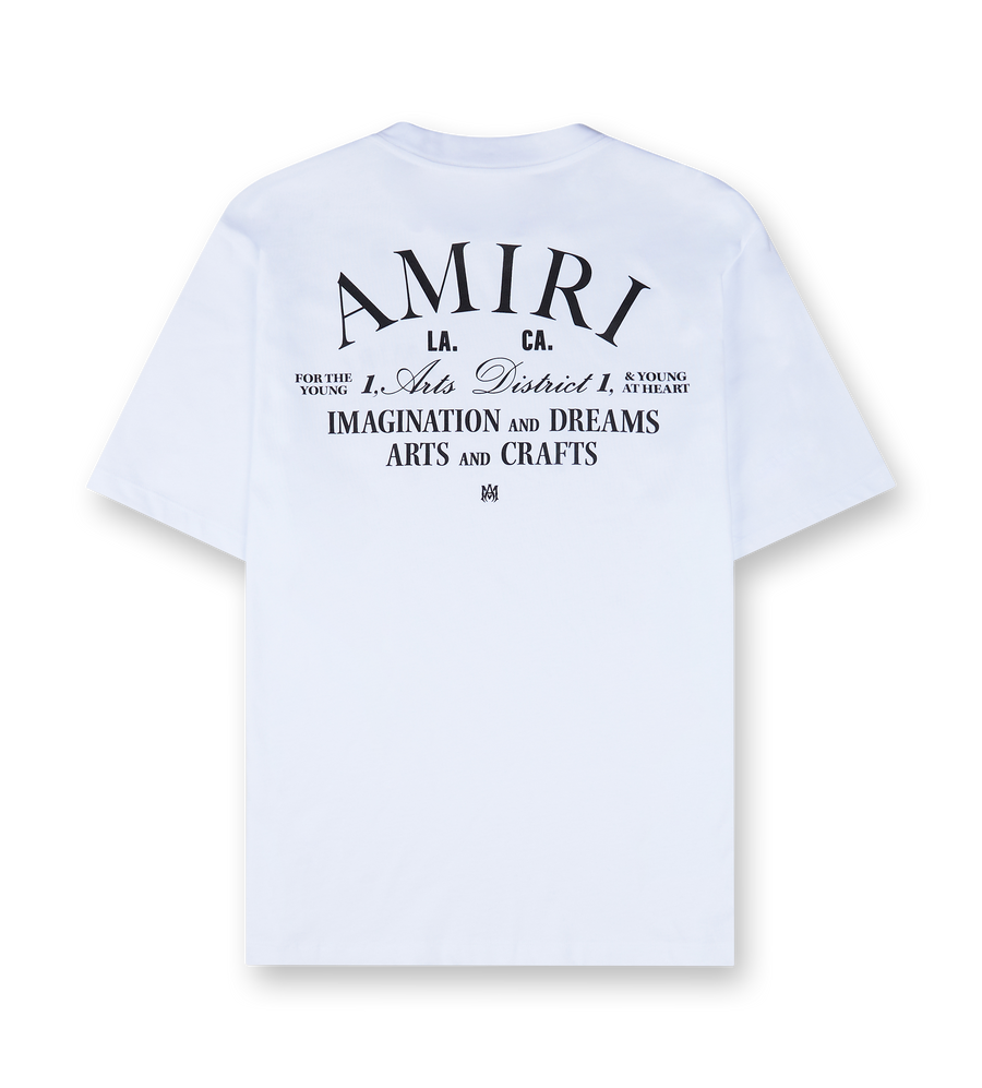 Art District Tee