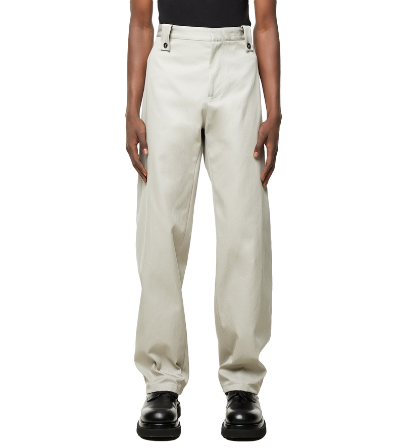 Cargo Pants Agate Grey - 52