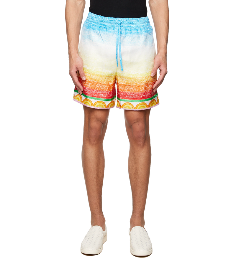 Horizon Shorts Multi - XL