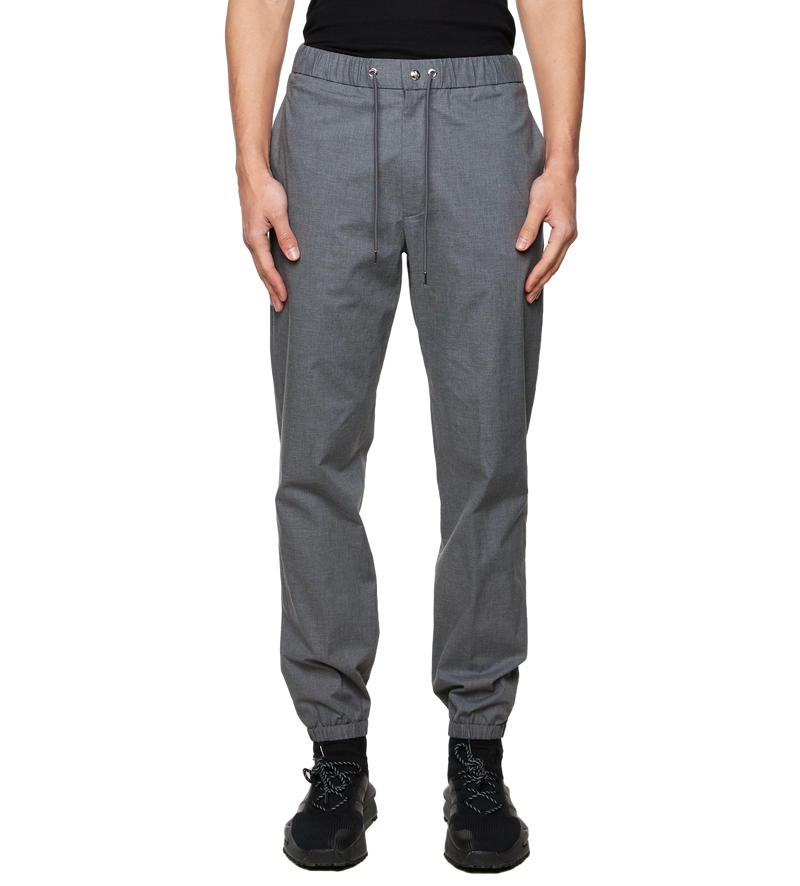 Cotton Trouser Grey - 52