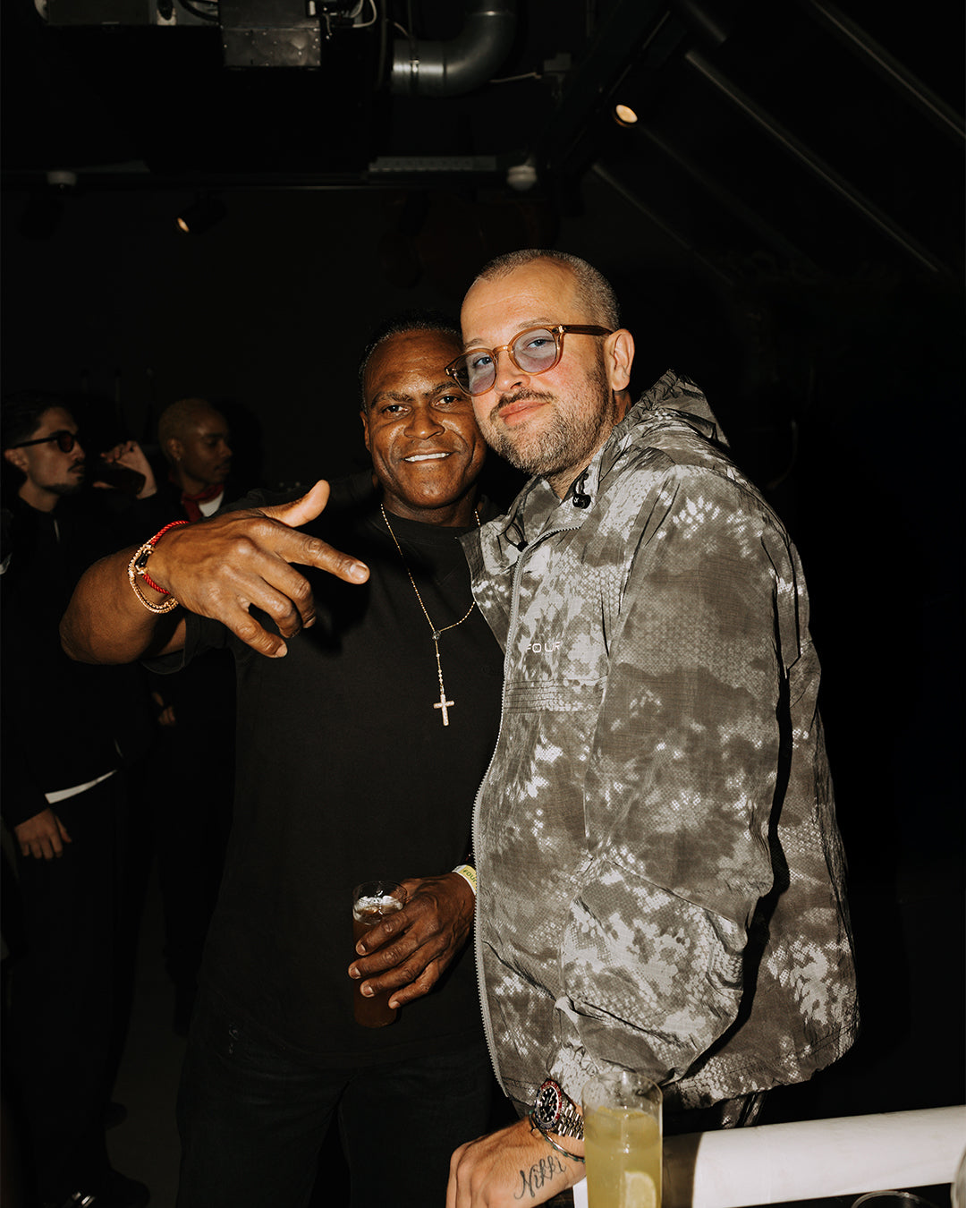 FOUR X ADE 2025: RECAP