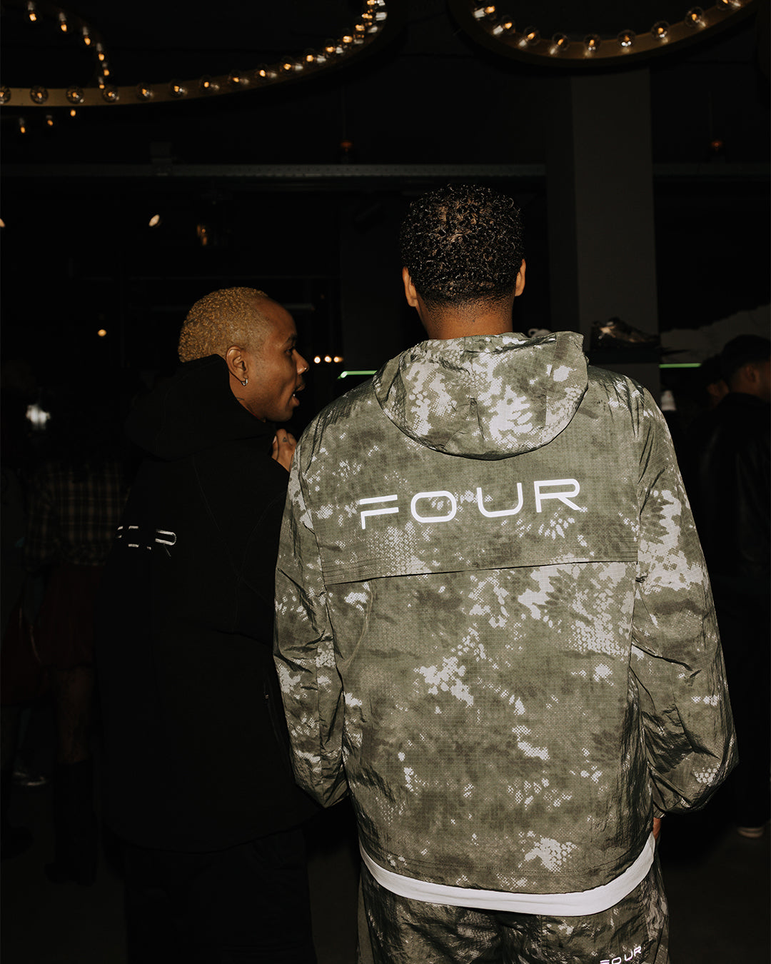 FOUR X ADE 2025: RECAP