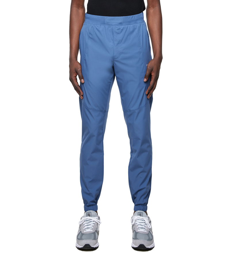 Sportswear Trackpants Frost Blue - M
