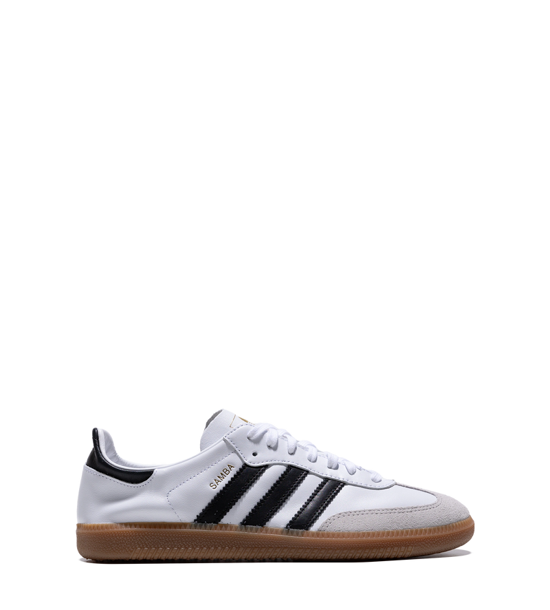 Samba Sneaker White - 6.5