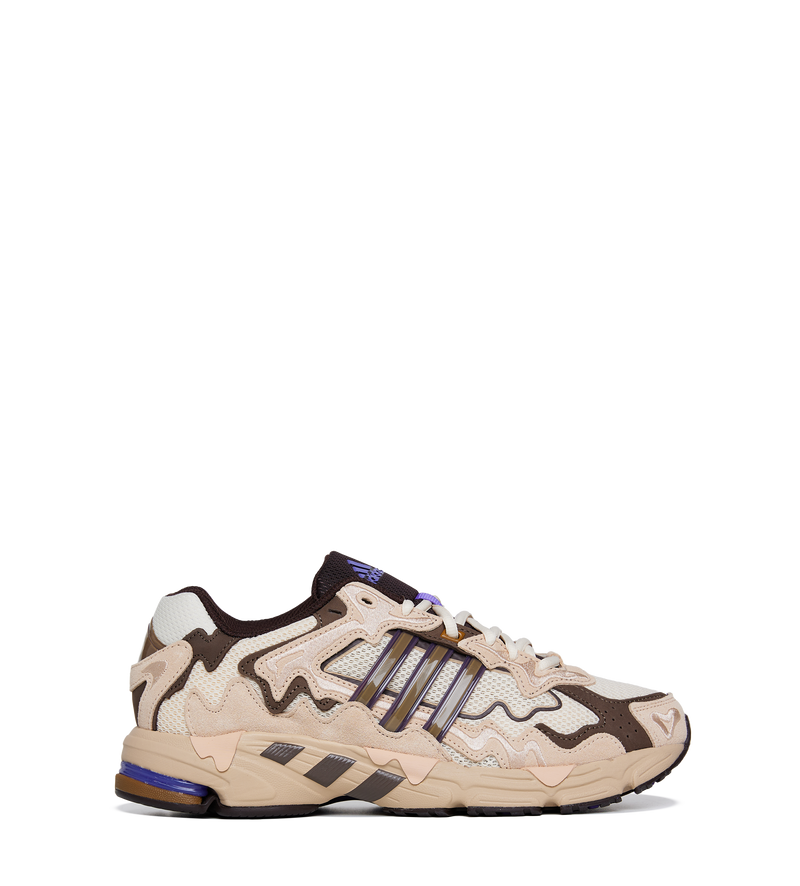 Bad Bunny Response CL Sneakers Ecru Bronze Earth - 7.5