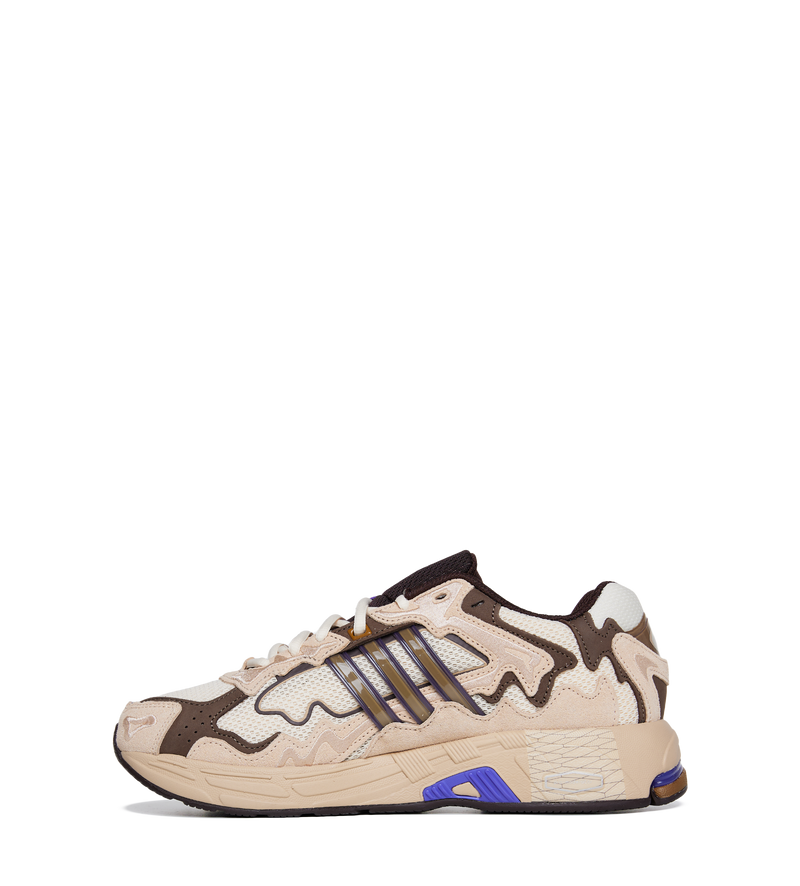 Bad Bunny Response CL Sneakers Ecru Bronze Earth - 7.5