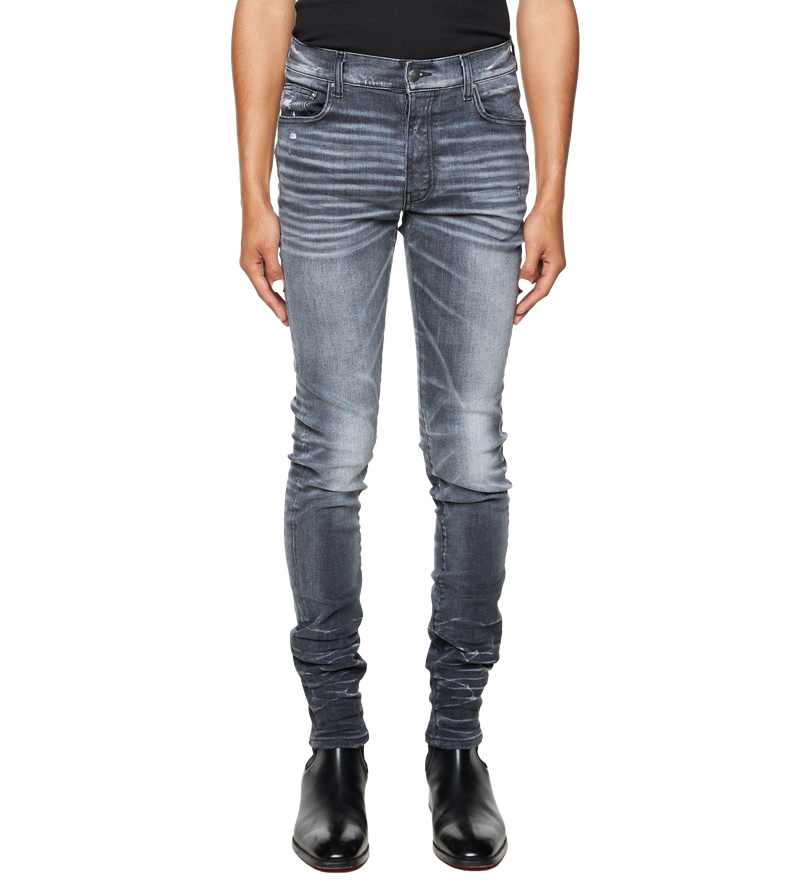 Stack Jeans Storm Grey - 32