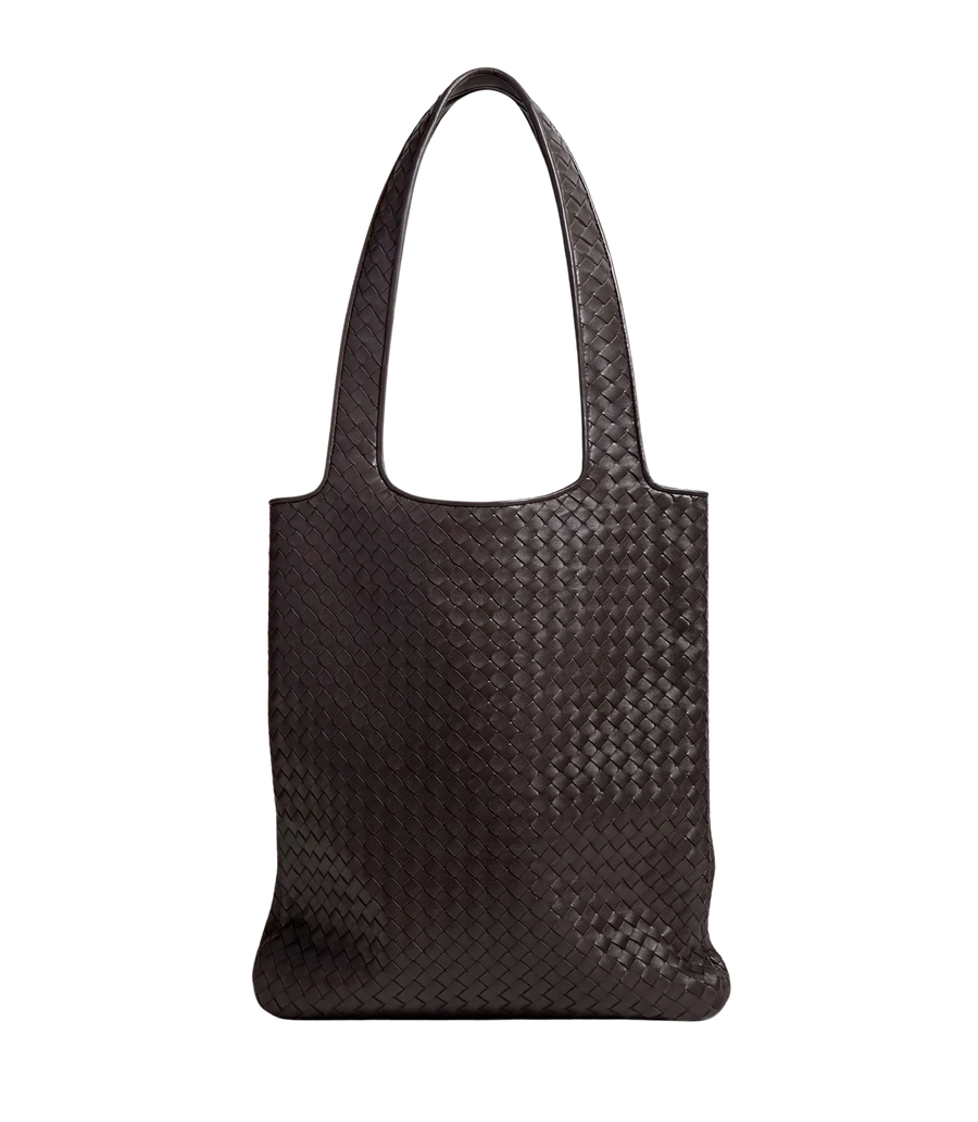 Veneto Tote-espresso