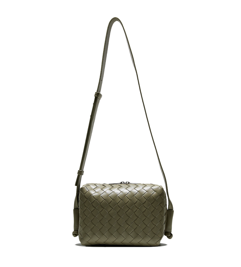Loop Camera Bag Travertine - O/S