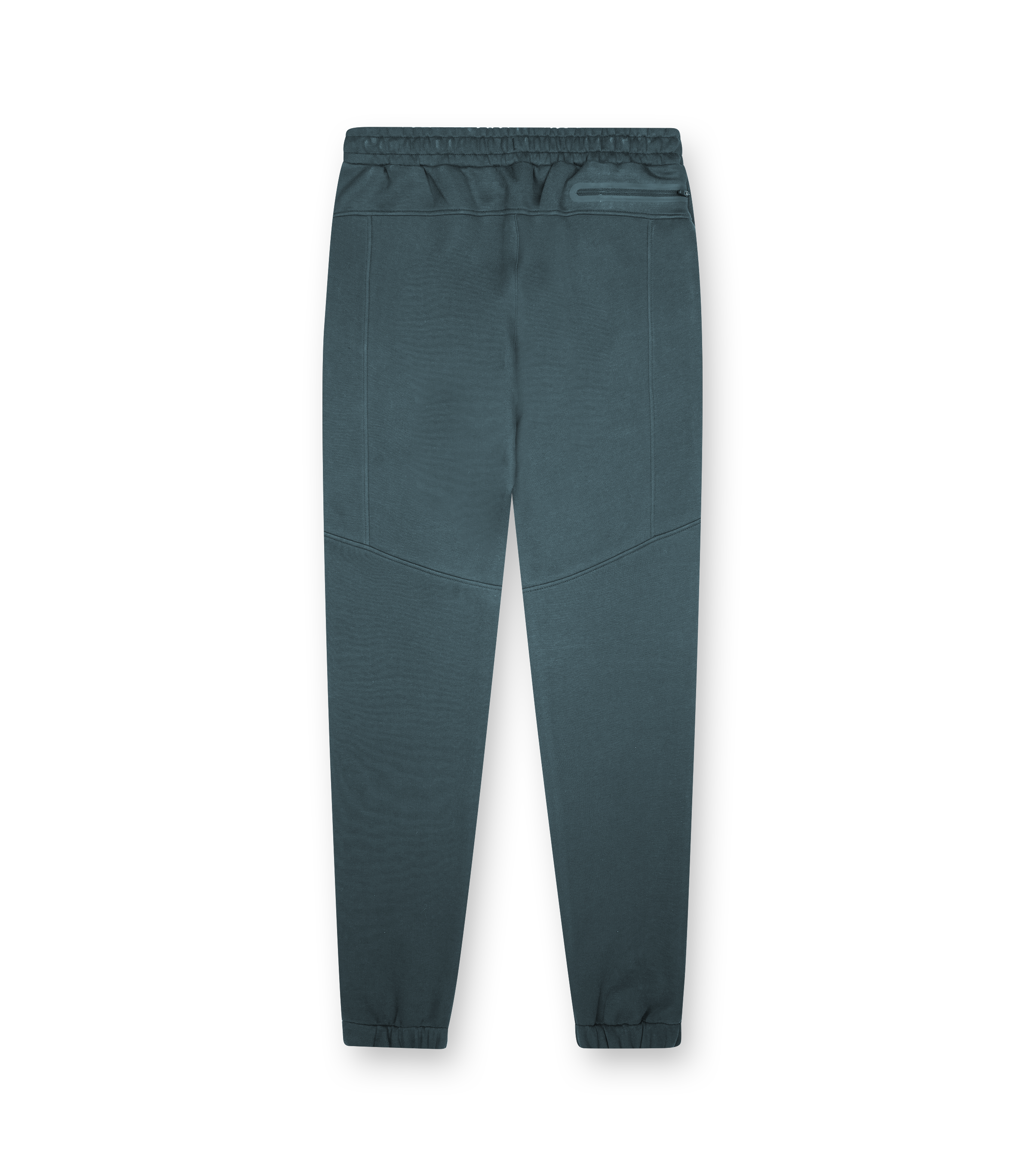 Sportswear Fleece Track Pants Dark Green