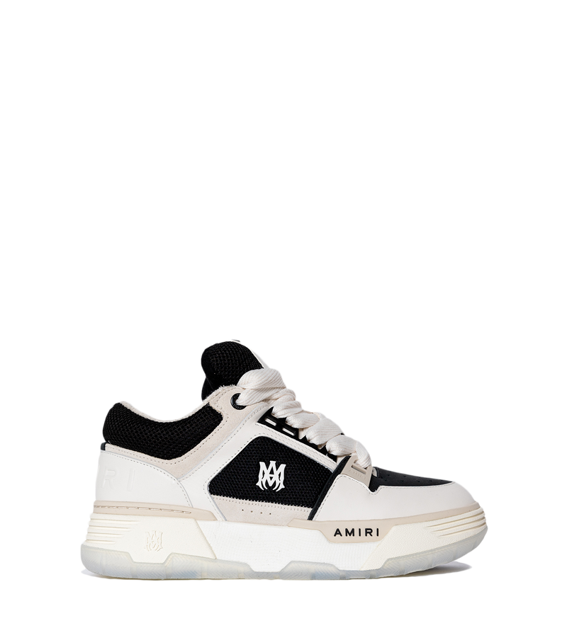 Ma-1 Sneakers Black - 41