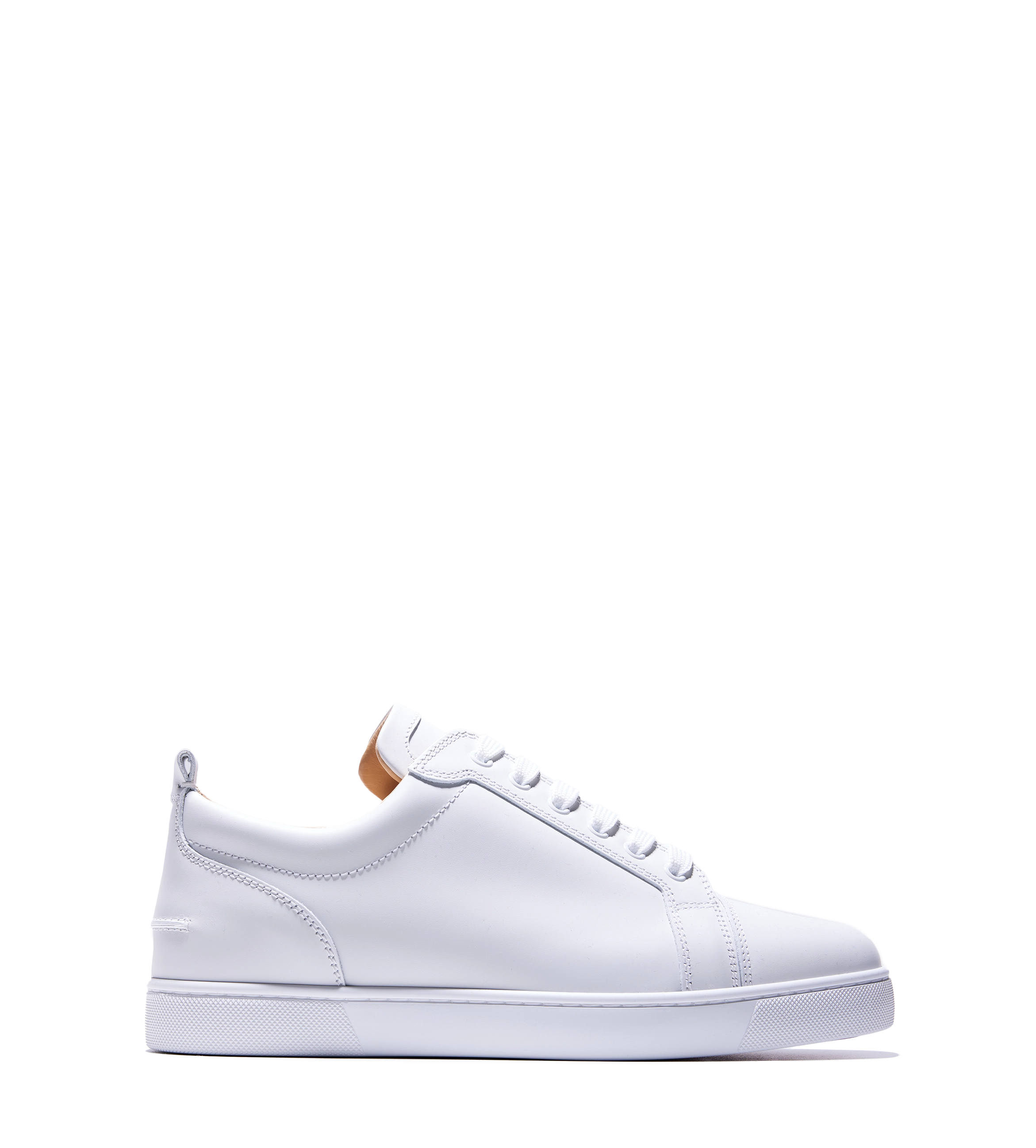 Louis 2025 junior white