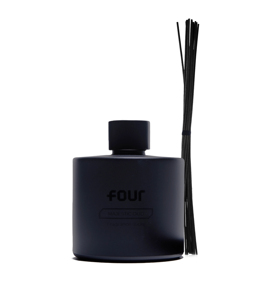 Four Reed Diffuser Majestic Oud