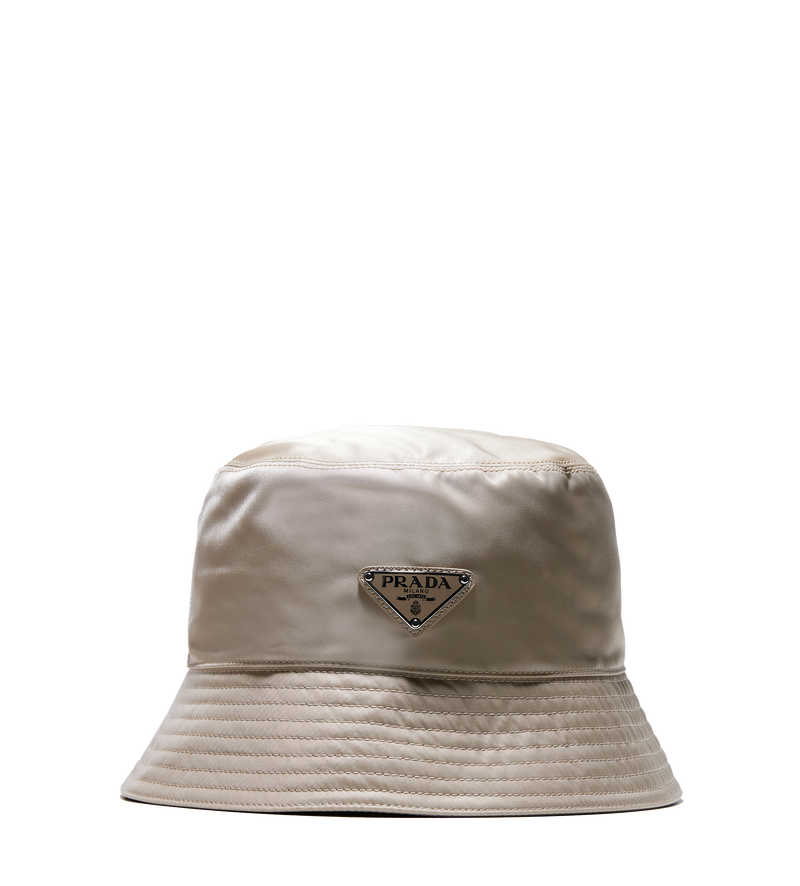 Re-nylon Bucket Hat Desert - XL